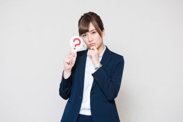 日本人女性　疑問